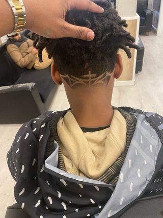 Cortes de pelo a domicilio en la garriga