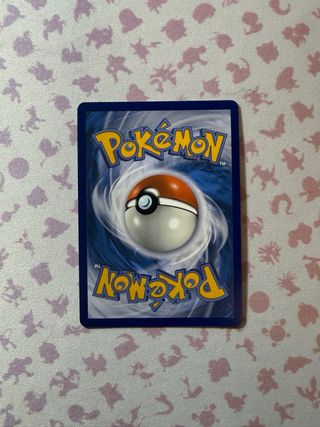 Cartas Trio Kanto First Partner Primer Compañero