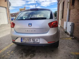 SEAT Ibiza 2010