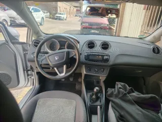 SEAT Ibiza 2010