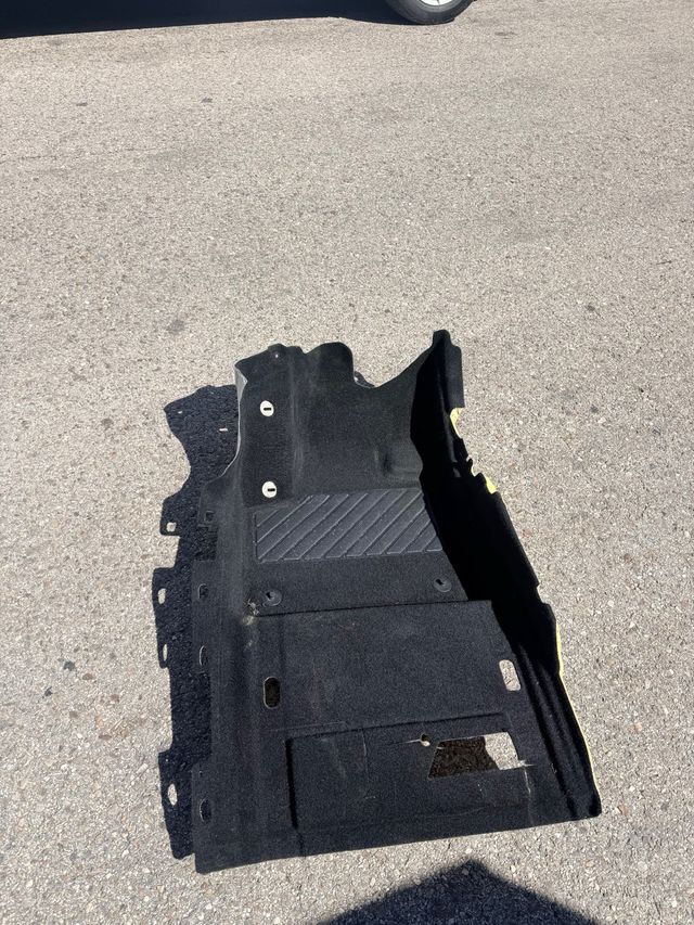 Alfombra Delantera Derecha C5 Aircross