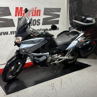HONDA VARADERO XL1000V