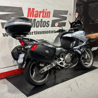 HONDA VARADERO XL1000V