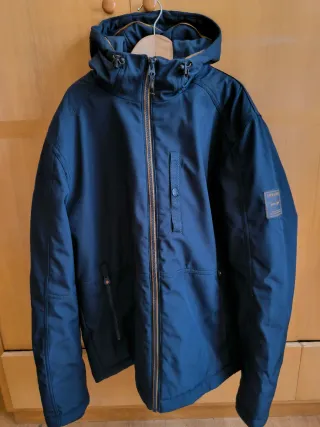 Chaqueta Jack & Jones Azul