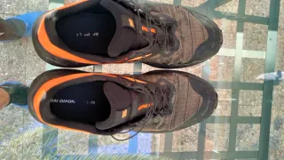 Zapatillas Salomon Genesis Matrix Trail