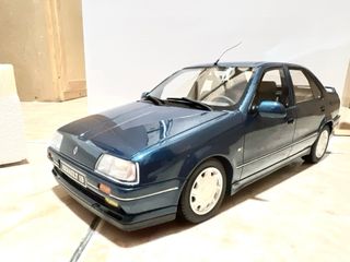Renault 19 Chamade 16v Otto 1:18 Azul