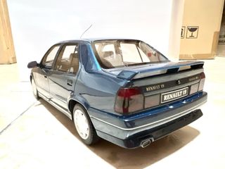 Renault 19 Chamade 16v Otto 1:18 Azul