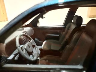 Renault 19 Chamade 16v Otto 1:18 Azul