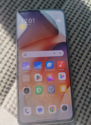 Xiaomi Redmi Note 13