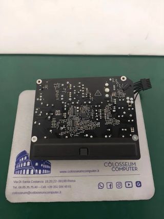 Alimentatore Interno 300W PA-1311-2A2 iMac