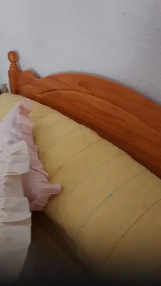 Muebles de dormitorio completo