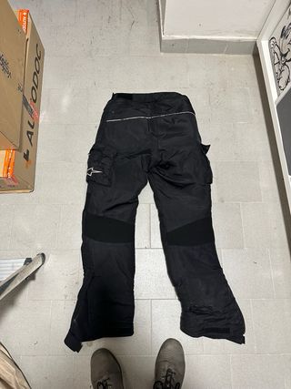 Mono Cordura Monster Energy