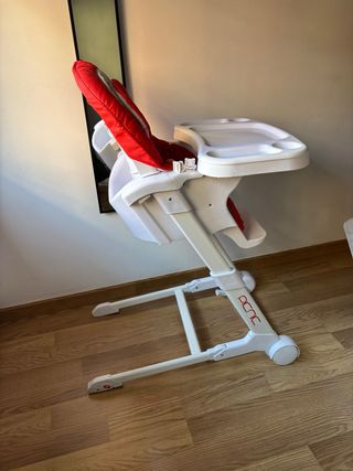 Trona Be Cool Picnic Roja