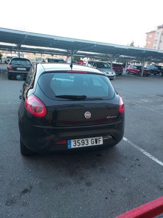 FIAT Brava / Bravo 2010