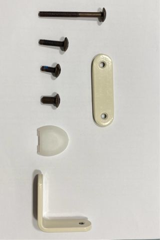 12 piezas para cuna Stokke