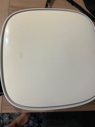 Freidora Xiaomi Mi Smart Air Fryer 3.5L