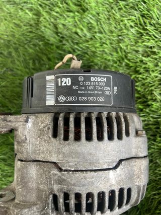Alternador Audi A4 028903028