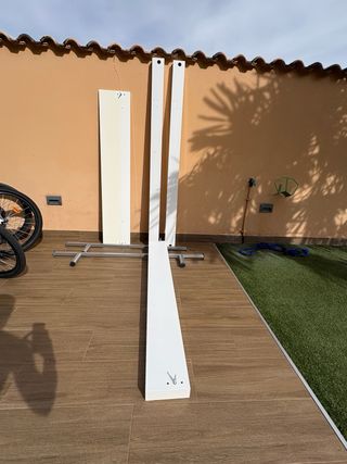 Mueble de dormitorio de diseño moderno