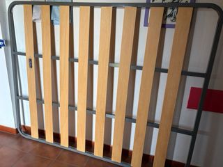 Mueble de dormitorio de diseño moderno