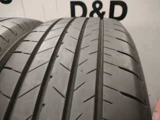Neumáticos de ocasión 225/60 R18 100H