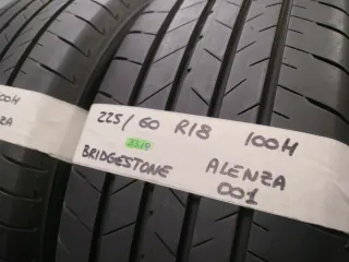 Neumáticos de ocasión 225/60 R18 100H