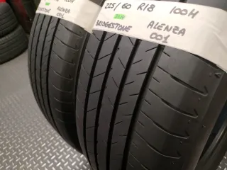 Neumáticos de ocasión 225/60 R18 100H