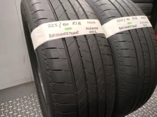 Neumáticos de ocasión 225/60 R18 100H