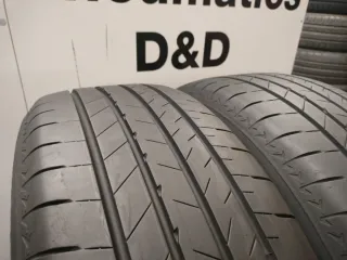 Neumáticos de ocasión 225/60 R18 100H