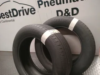 Neumáticos de ocasión 225/60 R18 100H