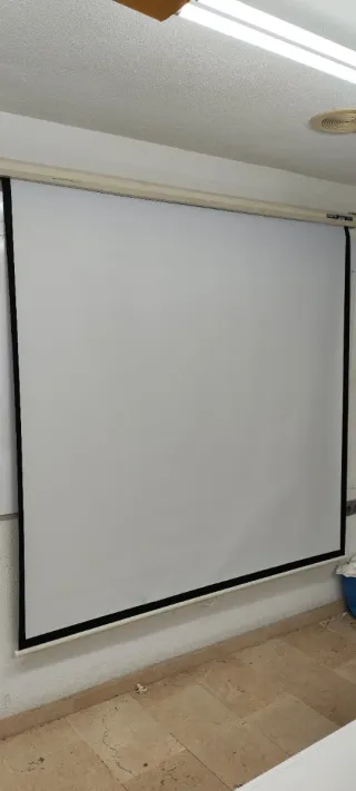 Pantalla de Proyector Agro