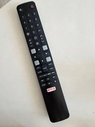 TV Thomson 65 pulgadas Led