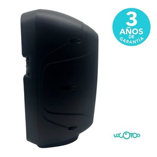 Altavoz Portátil Lexsen SPA106UB Bluetooth
