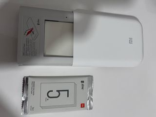 Impresora Portátil Xiaomi Mi Foto