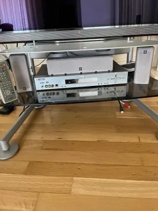 Sistema Sonido Yamaha AVX-S80