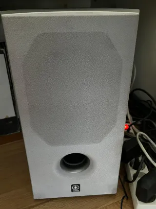 Sistema Sonido Yamaha AVX-S80
