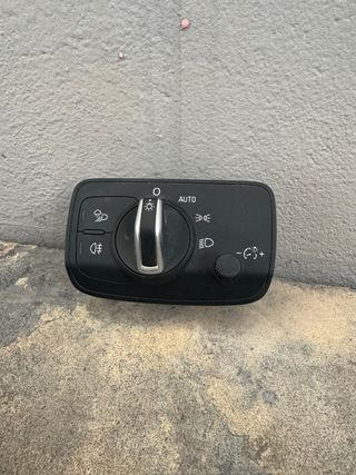 Mando Luces Audi A3 8V