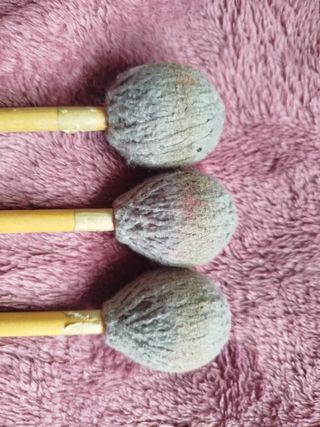 Baquetas Marimba ADAMS Robert Van Sice M3