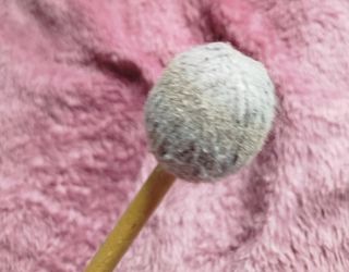 Baquetas Marimba ADAMS Robert Van Sice M3