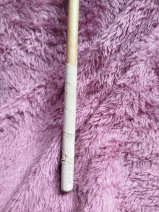 Baquetas Marimba ADAMS Robert Van Sice M3