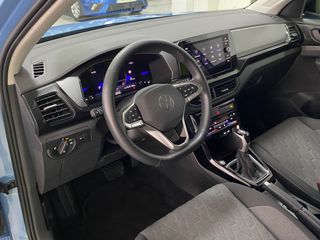 Volkswagen T-Cross Life 1.0 TSI 115CV DSG EL TOP!!