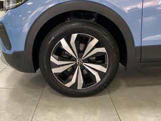 Volkswagen T-Cross Life 1.0 TSI 115CV DSG EL TOP!!