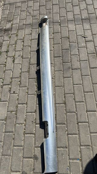 Taloneras Seat Ibiza