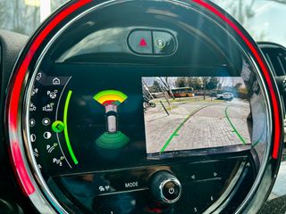 MINI Countryman AUTO