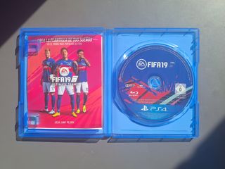 Pack juegos PS4: Far Cry 5, Watch Dogs 2 y FIFA 19