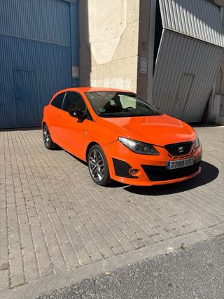 SEAT Ibiza 2009