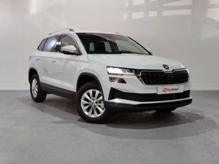 Skoda Karoq Ambition 1.5 TSI DSG ACT 150 5p