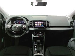 Skoda Karoq Ambition 1.5 TSI DSG ACT 150 5p