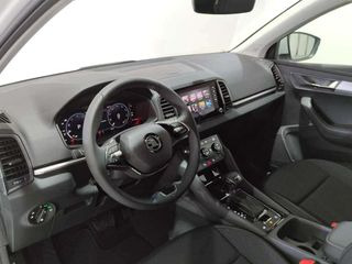 Skoda Karoq Ambition 1.5 TSI DSG ACT 150 5p