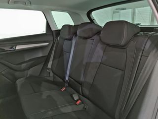Skoda Karoq Ambition 1.5 TSI DSG ACT 150 5p
