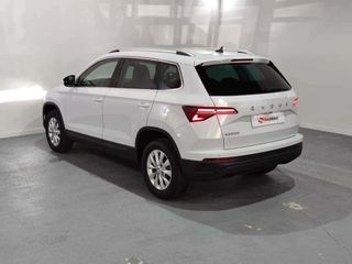 Skoda Karoq Ambition 1.5 TSI DSG ACT 150 5p